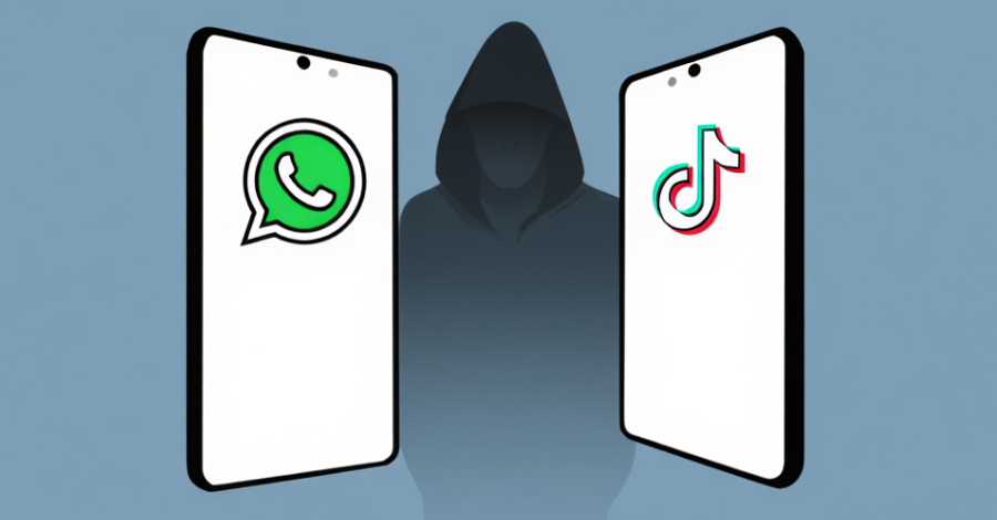 New ClayRat Spyware Targets Android Users via Fake WhatsApp and TikTok Apps AttackFeed by Joe Wagner | New ClayRat Spyware Targets Android Users via Fake WhatsApp and TikTok Apps  - The Hacker News