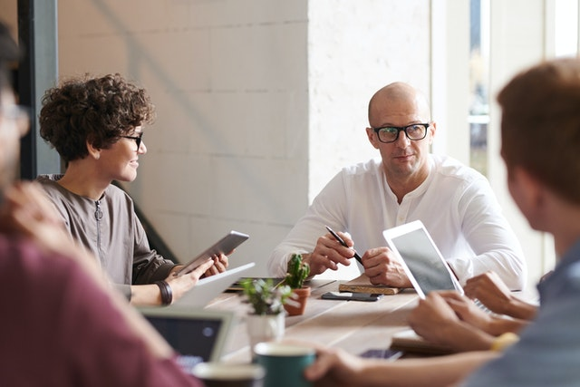 Maintaining a sustainable strengthened cyber security posture  – NCSC Feed