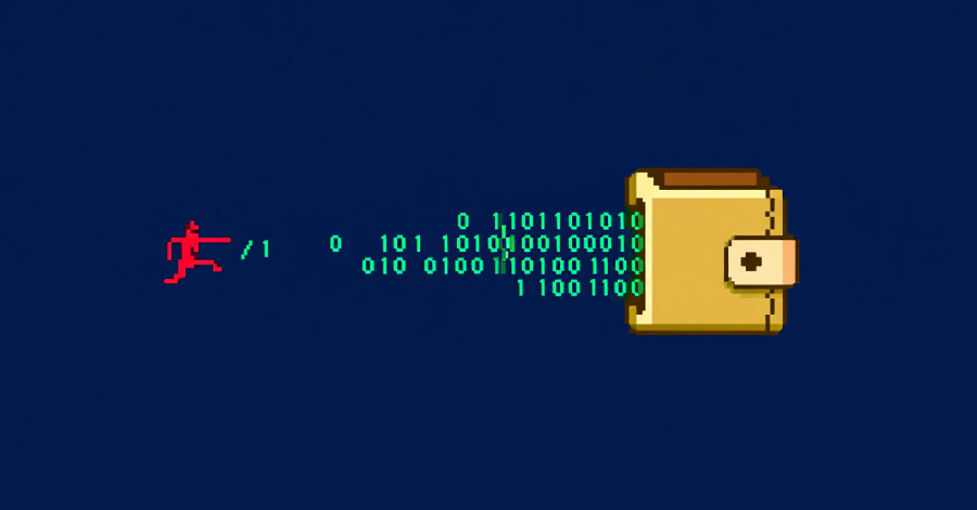 Fake Nethereum NuGet Package Used Homoglyph Trick to Steal Crypto Wallet Keys  – The Hacker News