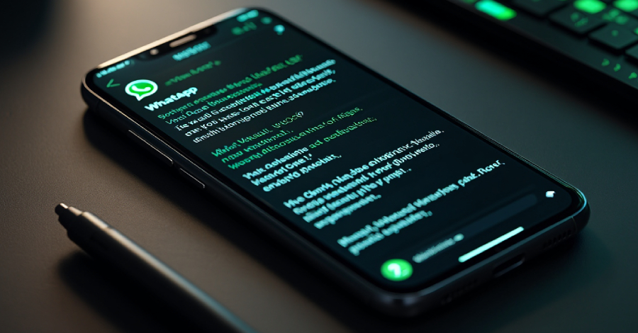 AttackFeed by Joe Wagner | Samsung Zero-Click Flaw Exploited to Deploy LANDFALL Android Spyware via WhatsApp  - The Hacker News