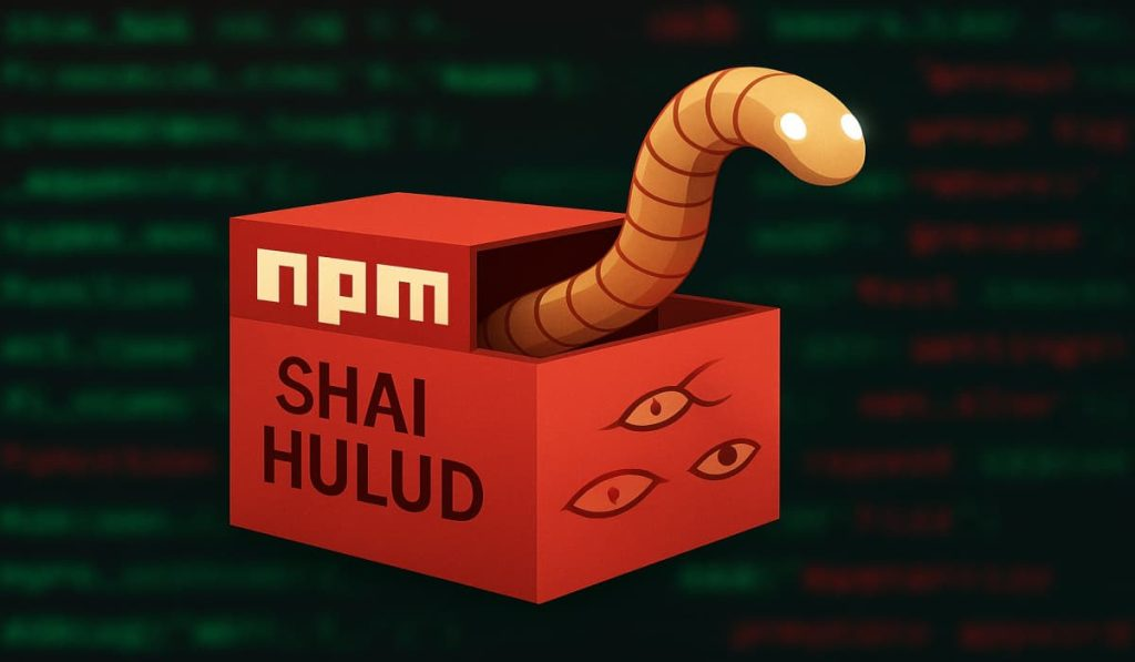 Shai Hulud npm Worm Impacts 26,000+ Repos in Supply Chain Attack  – Hackread – Cybersecurity News, Data Breaches, Tech, AI, Crypto and More