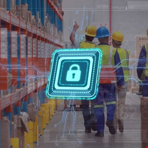 Supply Chain Breaches Impact Almost All Firms Globally, BlueVoyant Reveals –