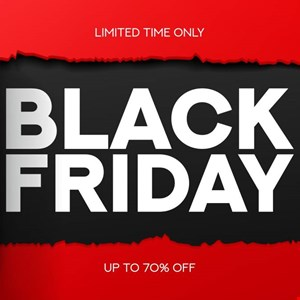 Three Black Friday Scams to Watch Out For This Year –