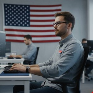 US: Five Plead Guilty in North Korean IT Worker Fraud Scheme –