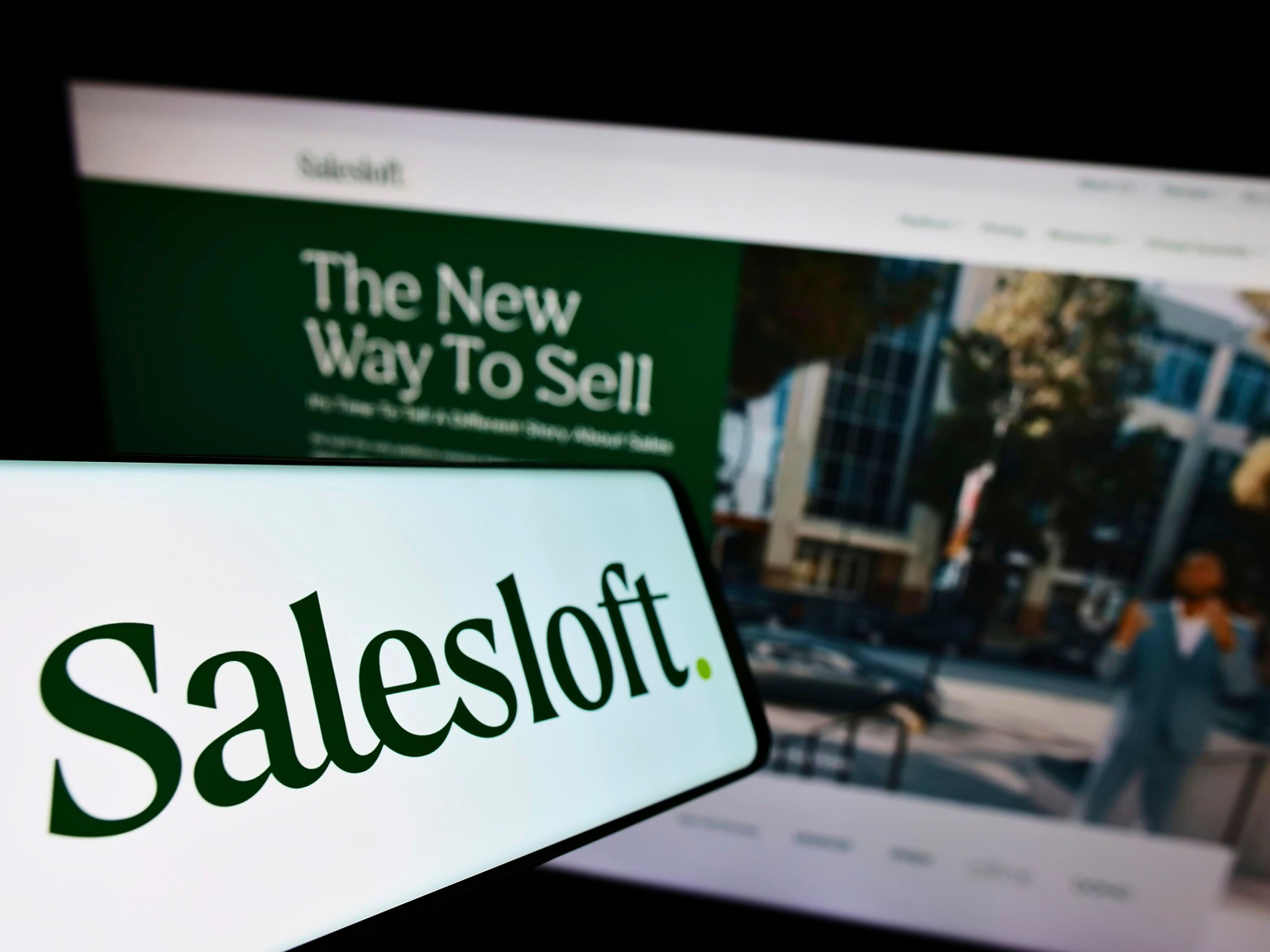 When trust turns toxic: Lessons from the Salesloft Drift incident  – CyberScoop