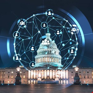 CISA 2015 Receives Extension, Offering Brief Relief for Cyber Information Sharing –