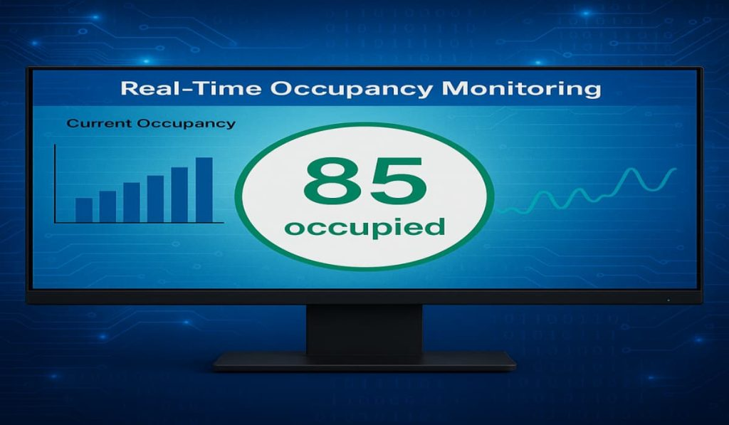 AttackFeed by Joe Wagner | 6 Reasons Occupancy Monitoring Is Key for Energy Efficiency  - Hackread – Cybersecurity News, Data Breaches, Tech, AI, Crypto and More