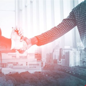 AI-Enhanced Tuoni Framework Targets Major US Real Estate Firm –