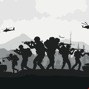 MoD Launches World’s First Military Gaming Tournament –
