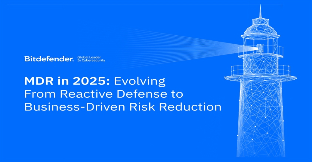 AttackFeed by Joe Wagner | Bitdefender Named a Representative Vendor in the 2025 Gartner® Market Guide for Managed Detection and Response  - The Hacker News