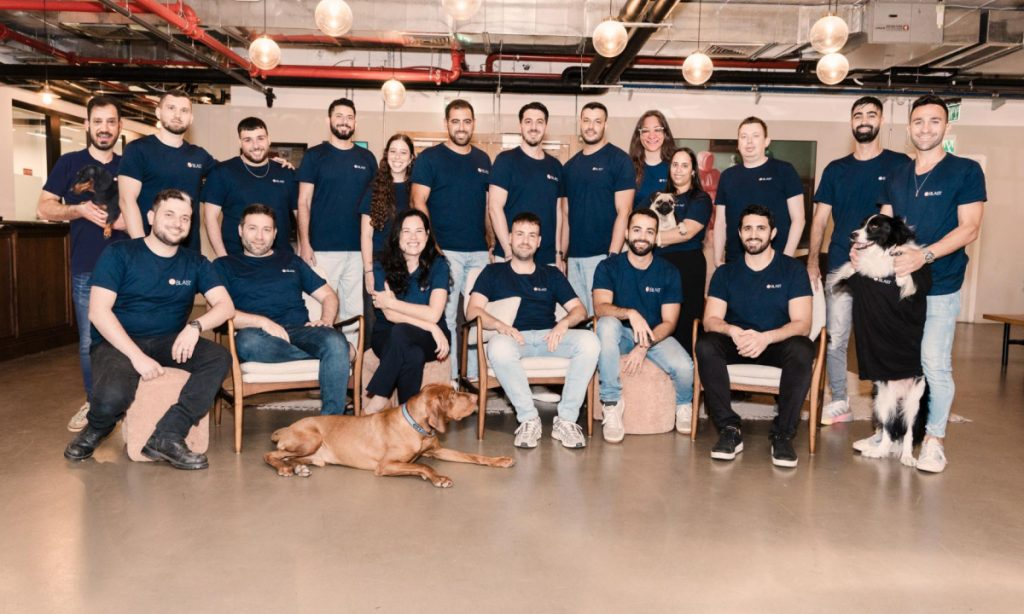 Elite Cyber Veterans Launch Blast Security with $10M to Turn Cloud Detection into Prevention  – Hackread – Cybersecurity News, Data Breaches, Tech, AI, Crypto and More