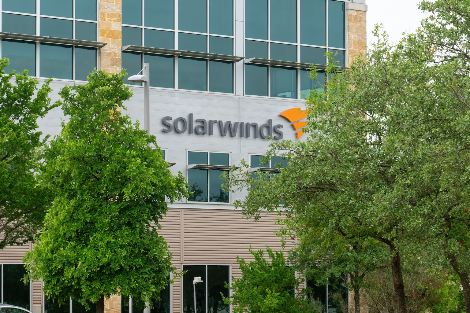 SEC drops case against SolarWinds tied to monumental breach  – CyberScoop