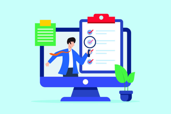 Legacy web forms are the weakest link in government data security  – CyberScoop