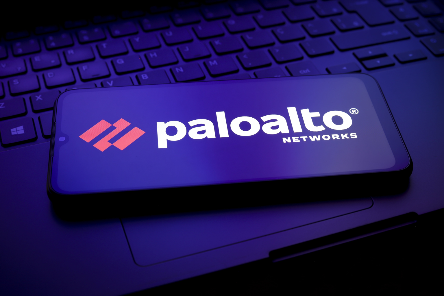 Palo Alto Networks to acquire observability firm Chronosphere for $3.35 billion  – CyberScoop
