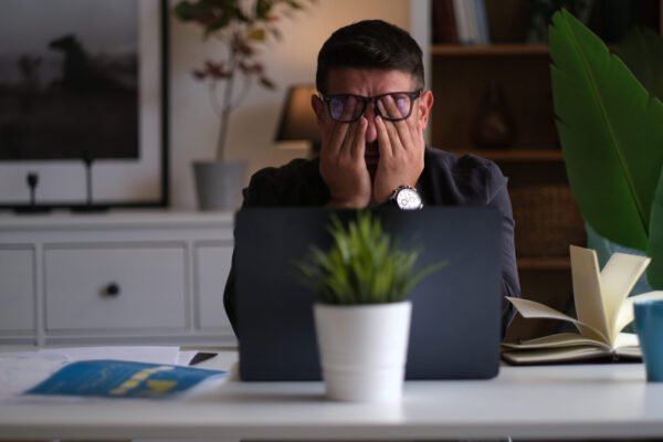 The realities of CISO burnout and exhaustion  – CyberScoop