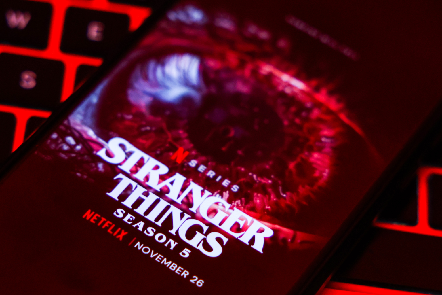 ‘Stranger Things’ emerge when OT security is stuck in the past  – CyberScoop