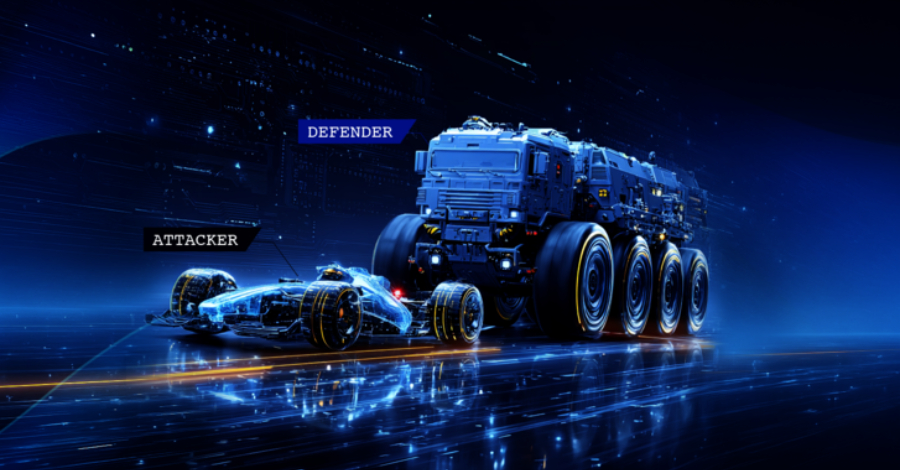 AttackFeed by Joe Wagner | When Attacks Come Faster Than Patches: Why 2026 Will be the Year of Machine-Speed Security  - The Hacker News