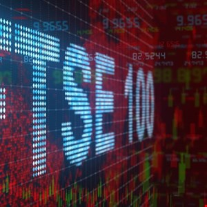 Half a Million Stolen FTSE 100 Credentials Found on Criminal Sites –