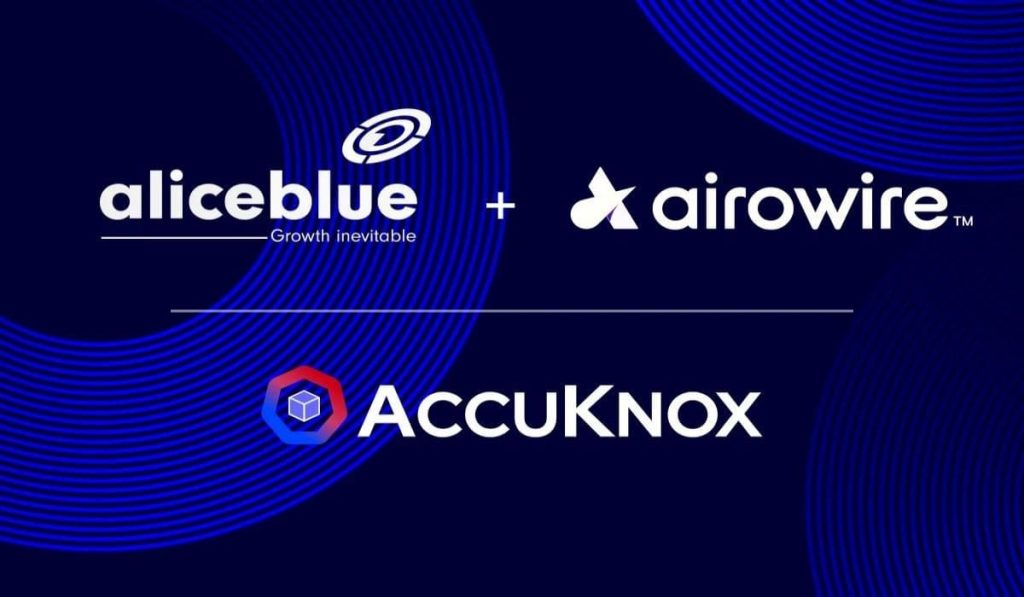 Alice Blue Partners with AccuKnox for Regulatory Compliance  – Hackread – Cybersecurity News, Data Breaches, Tech, AI, Crypto and More