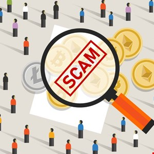 AttackFeed by Joe Wagner | French Police Seize €1.6m Amid Crypto Scam Network Crackdown -