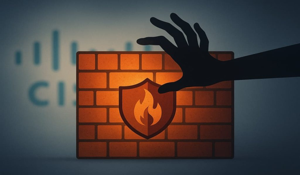 AttackFeed by Joe Wagner | China-Linked Hackers Target Cisco Firewalls in Global Campaign  - Hackread – Cybersecurity News, Data Breaches, Tech, AI, Crypto and More