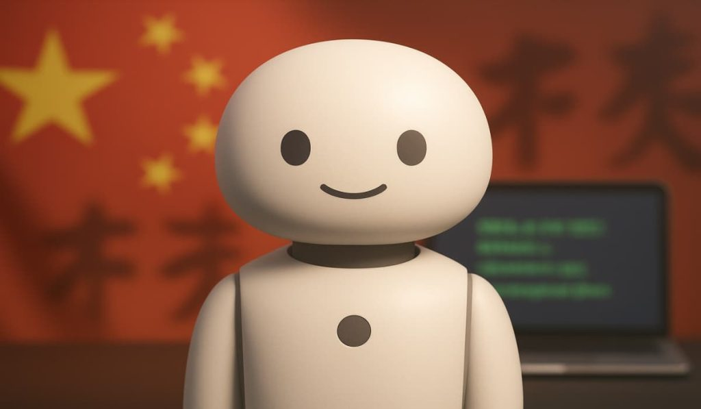 Chinese State Hackers Jailbroke Claude AI Code for Automated Breaches  – Hackread – Cybersecurity News, Data Breaches, Tech, AI, Crypto and More