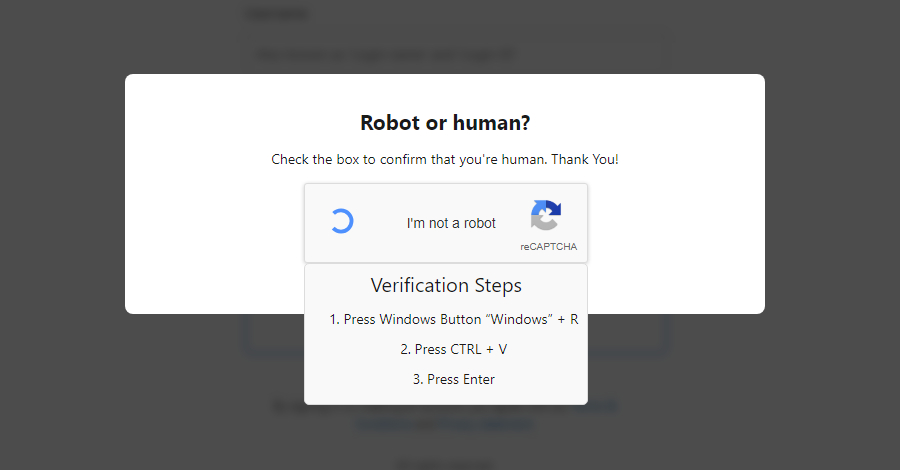 New EVALUSION ClickFix Campaign Delivers Amatera Stealer and NetSupport RAT  – The Hacker News