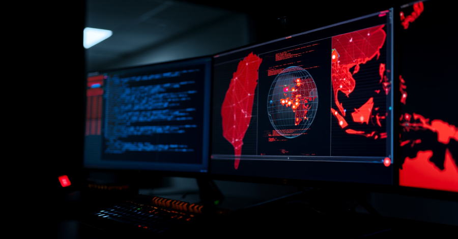 APT24 Deploys BADAUDIO in Years-Long Espionage Hitting Taiwan and 1,000+ Domains  – The Hacker News