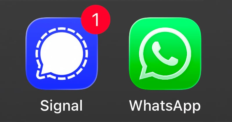 State-backed spyware attacks are targeting Signal and WhatsApp users, CISA warns  – Graham Cluley