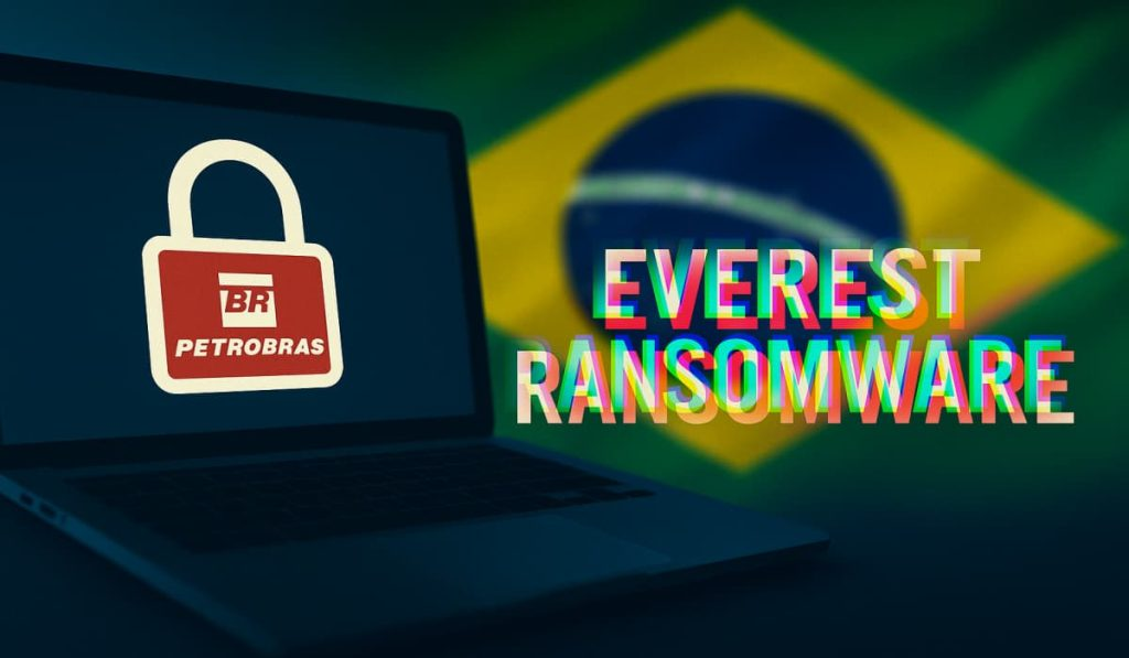 Everest Ransomware Says It Breached Brazilian Energy Giant Petrobras  – Hackread – Cybersecurity News, Data Breaches, Tech, AI, Crypto and More