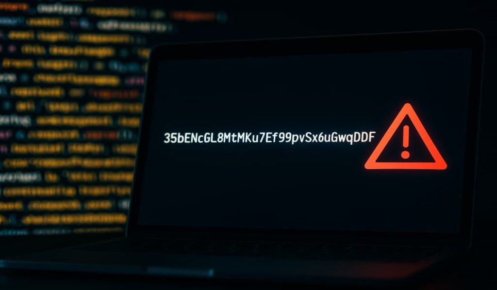 AttackFeed by Joe Wagner | Fake 0-Day Exploit Emails Trick Crypto Users Into Running Malicious Code  - Hackread – Cybersecurity News, Data Breaches, Tech, AI, Crypto and More
