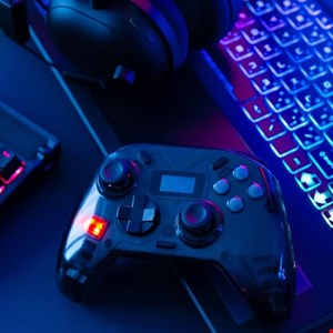Europol Leads Takedown of Thousands of Extremist Gaming Links –