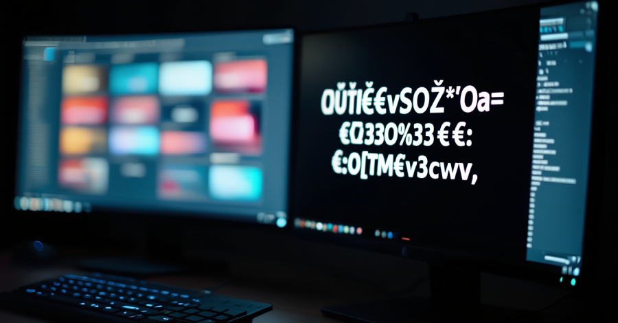 AttackFeed by Joe Wagner | GootLoader Is Back, Using a New Font Trick to Hide Malware on WordPress Sites  - The Hacker News