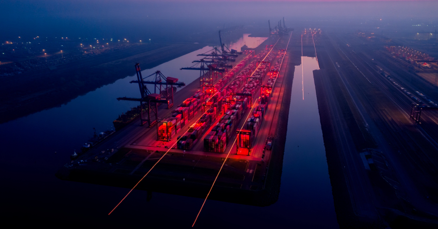 AttackFeed by Joe Wagner | Cybercriminals Exploit Remote Monitoring Tools to Infiltrate Logistics and Freight Networks  - The Hacker News