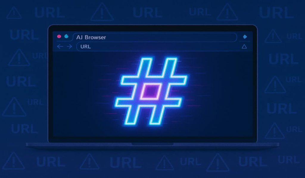 HashJack Attack Uses URL ‘#’ to Control AI Browser Behavior  – Hackread – Cybersecurity News, Data Breaches, Tech, AI, Crypto and More