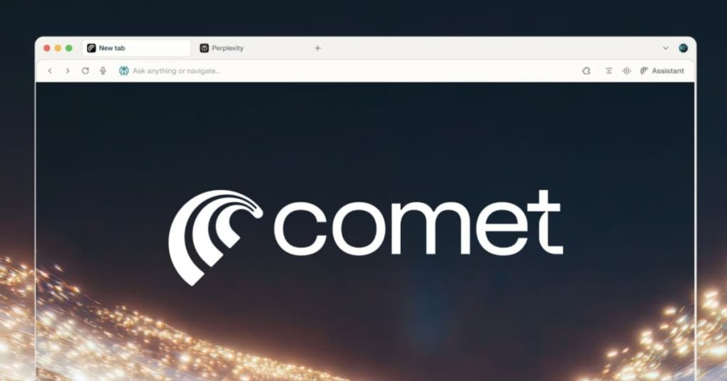 Comet Browser Flaw Lets Hidden API Run Commands on Users’ Devices  – Hackread – Cybersecurity News, Data Breaches, Tech, AI, Crypto and More