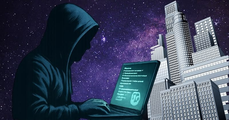 AttackFeed by Joe Wagner | Russian hacker admits helping Yanluowang ransomware infect companies  - Graham Cluley