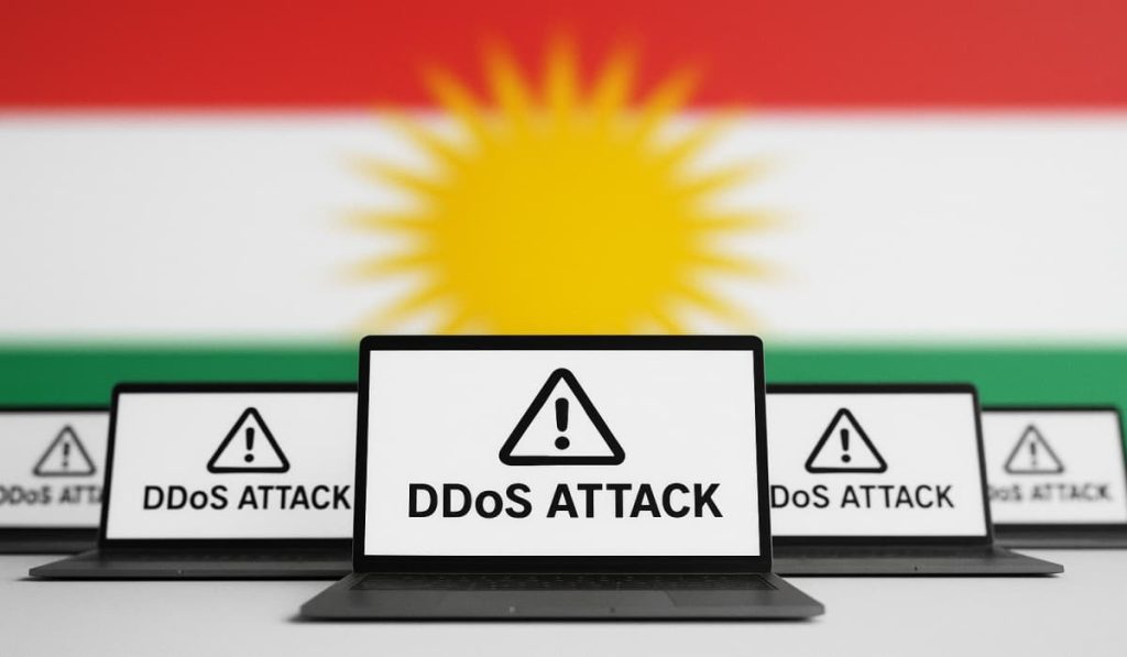 AttackFeed by Joe Wagner | New Kurdish Hacktivists Hezi Rash Behind 350 DDoS Attacks in 2 Months  - Hackread – Cybersecurity News, Data Breaches, Tech, AI, Crypto and More