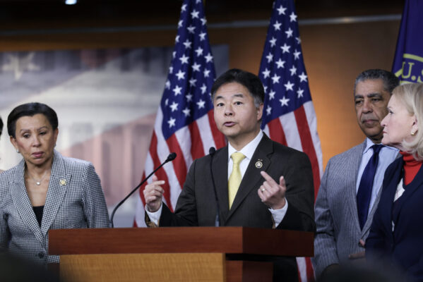 New legislation targets scammers that use AI to deceive  – CyberScoop