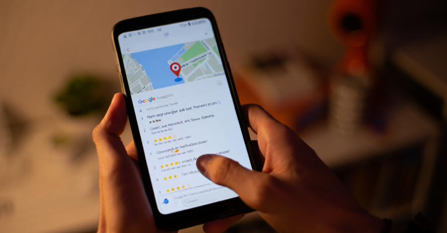 AttackFeed by Joe Wagner | Google Launches New Maps Feature to Help Businesses Report Review-Based Extortion Attempts  - The Hacker News