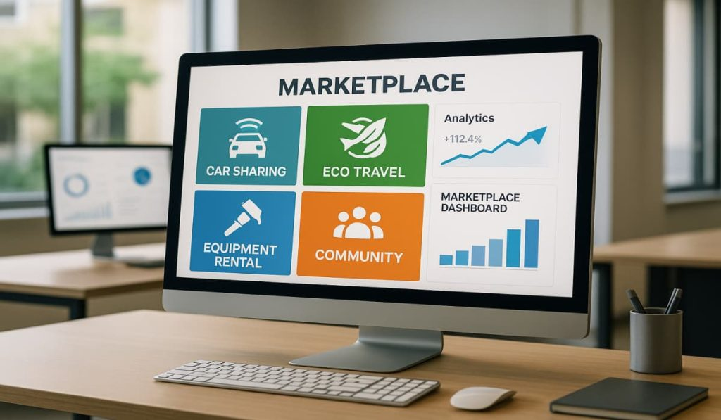 AttackFeed by Joe Wagner | 10 Successful Marketplaces Built on Sharetribe: Lessons Learned  - Hackread – Cybersecurity News, Data Breaches, Tech, AI, Crypto and More