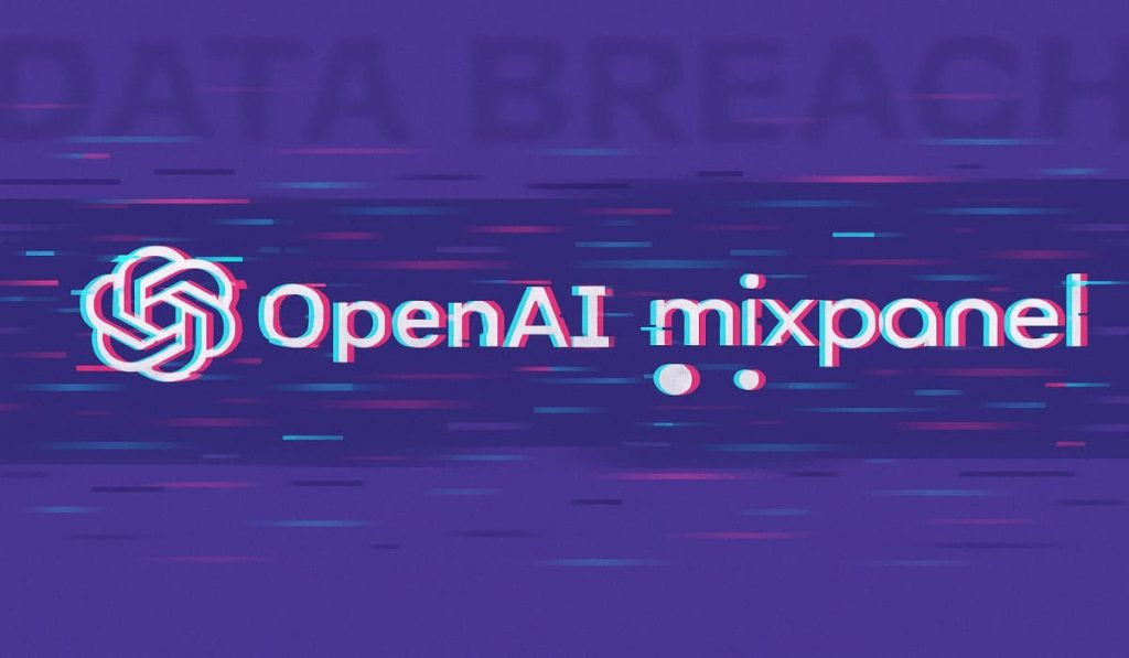 OpenAI API User Data Exposed in Mixpanel Breach, ChatGPT Unaffected  – Hackread – Cybersecurity News, Data Breaches, Tech, AI, Crypto and More