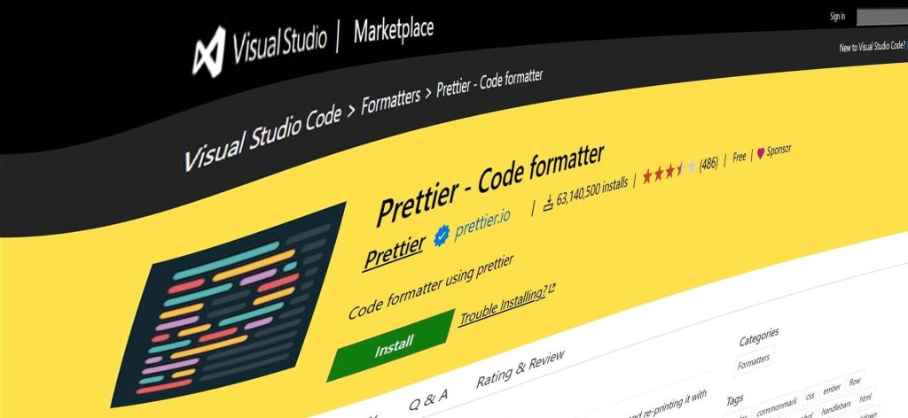Fake Prettier Extension on VSCode Marketplace Dropped Anivia Stealer  – Hackread – Cybersecurity News, Data Breaches, Tech, AI, Crypto and More