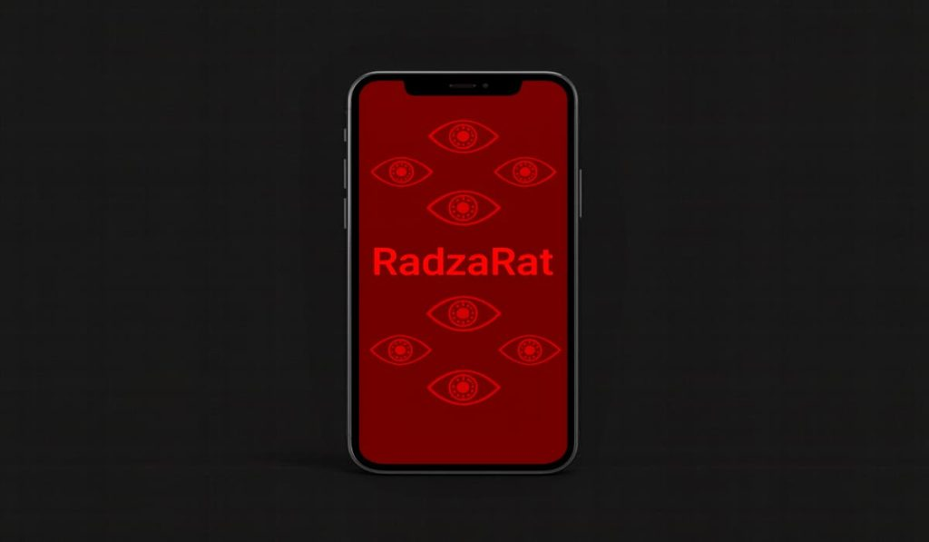 New RadzaRat Spyware Poses as File Manager to Hijack Android Devices  – Hackread – Cybersecurity News, Data Breaches, Tech, AI, Crypto and More