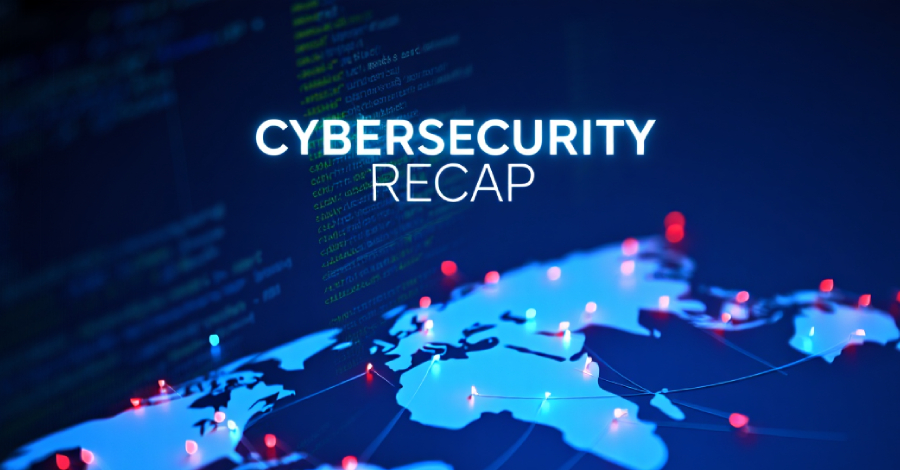 ⚡ Weekly Recap: Fortinet Exploit, Chrome 0-Day, BadIIS Malware, Record DDoS, SaaS Breach & More  – The Hacker News