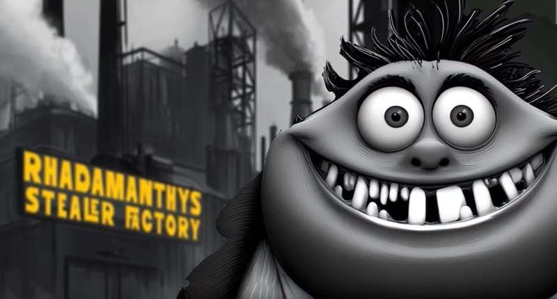 Operation Endgame disrupts Rhadamanthys information-stealing malware  – Graham Cluley