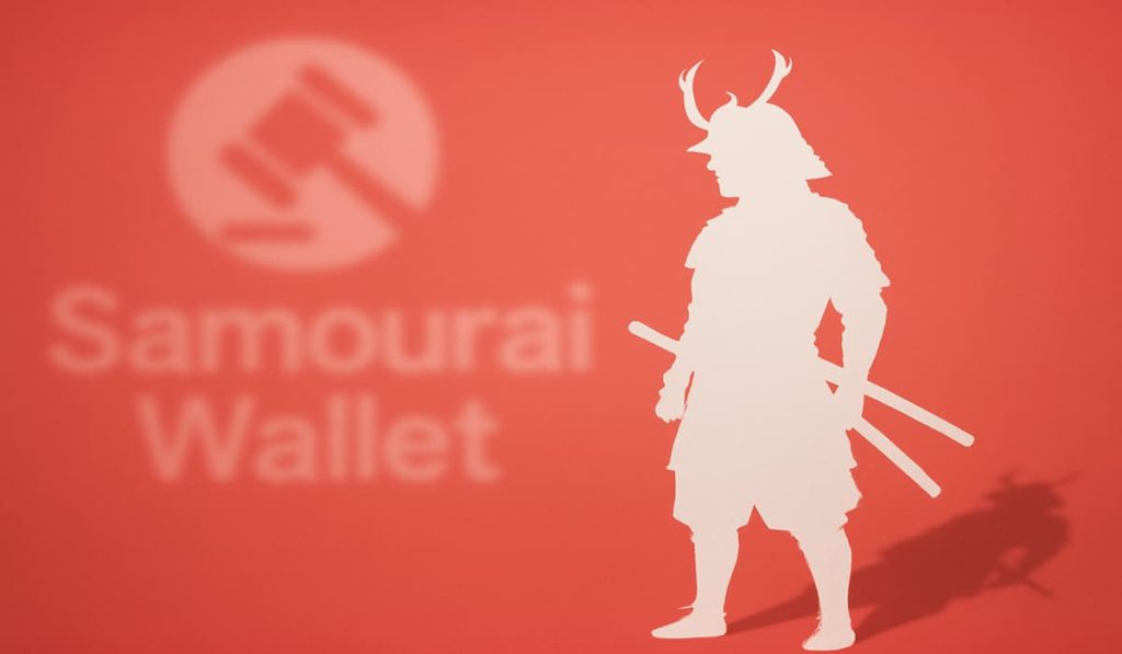 Samourai Wallet Founders Jailed in $237M Crypto Laundering Case  – Hackread – Cybersecurity News, Data Breaches, Tech, AI, Crypto and More