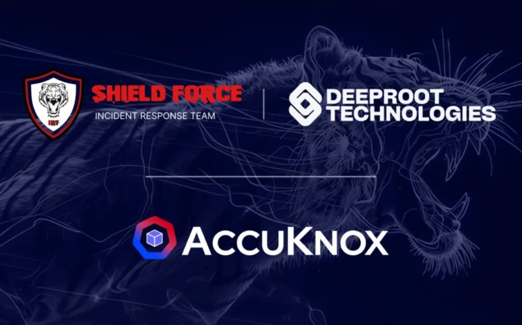 AttackFeed by Joe Wagner | Incident Response Team (ShieldForce) Partners with AccuKnox for Zero Trust CNAPP in Latin America  - Hackread – Cybersecurity News, Data Breaches, Tech, AI, Crypto and More