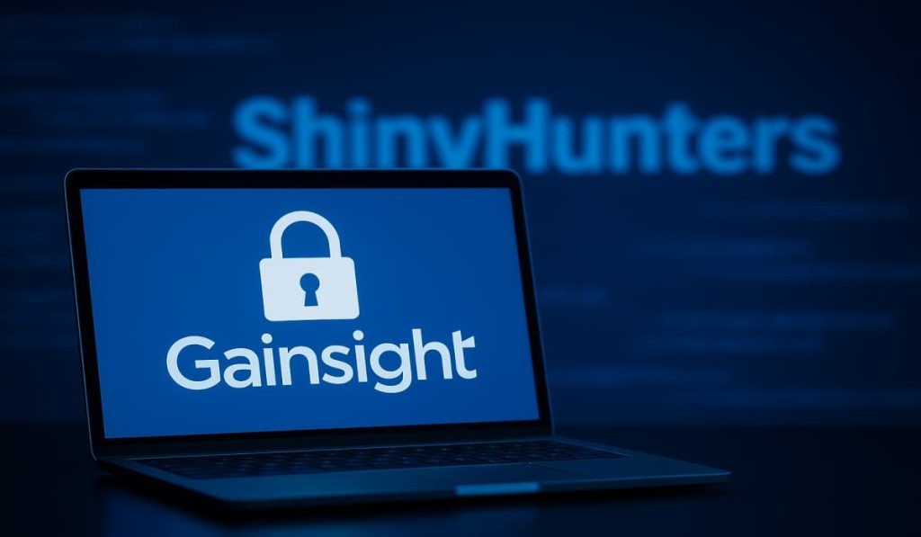 ShinyHunters Breach Gainsight Apps on Salesforce, Claim Data from 1000 Firms  – Hackread – Cybersecurity News, Data Breaches, Tech, AI, Crypto and More