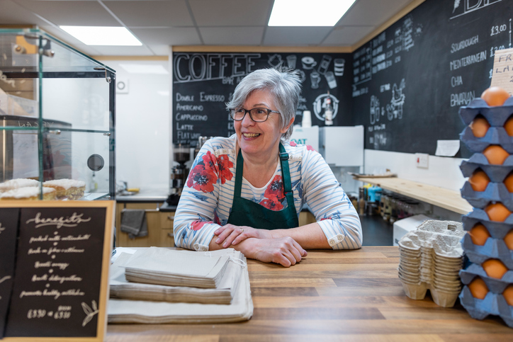 It’s time for all small businesses to act  – NCSC Feed